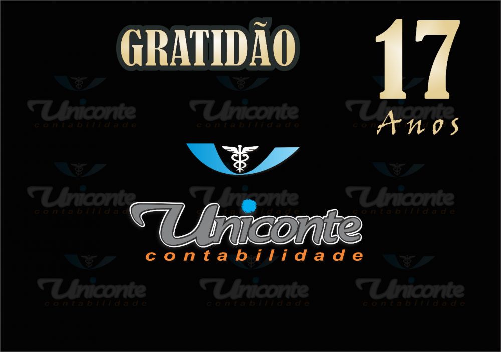 Uniconte - 17 anos