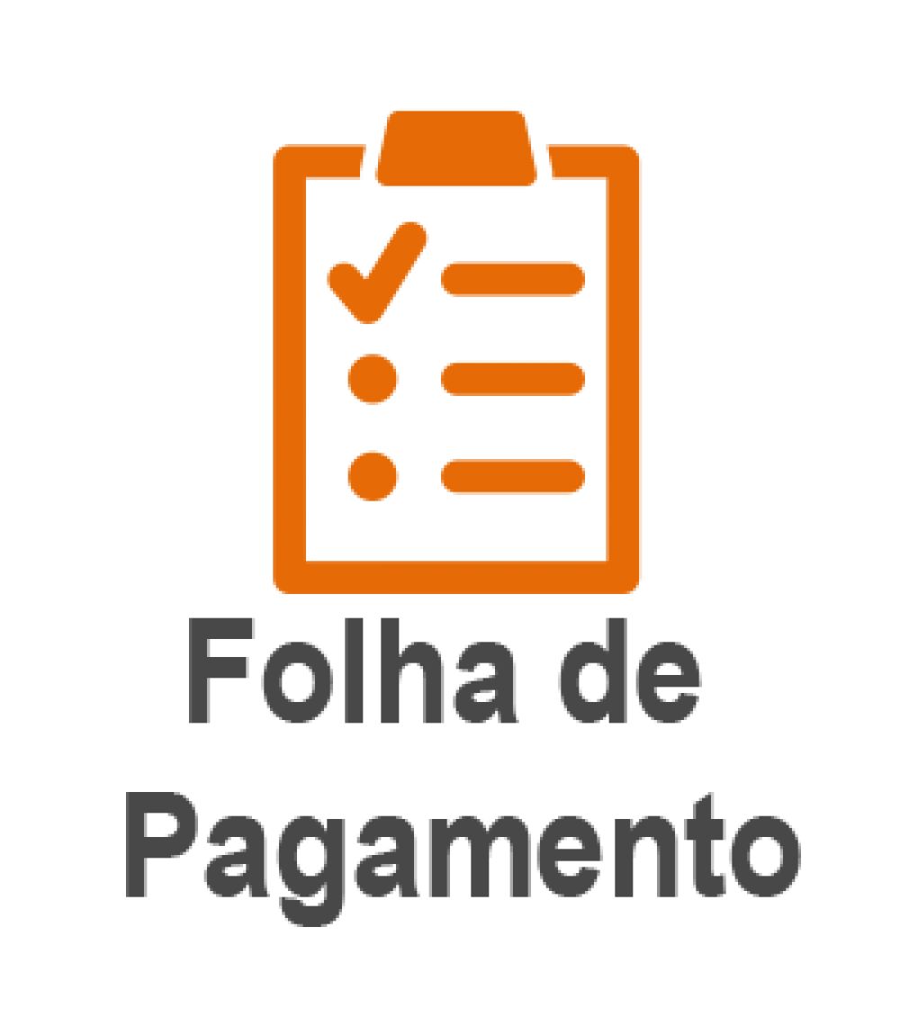 Cálculo da Folha de Pagamento